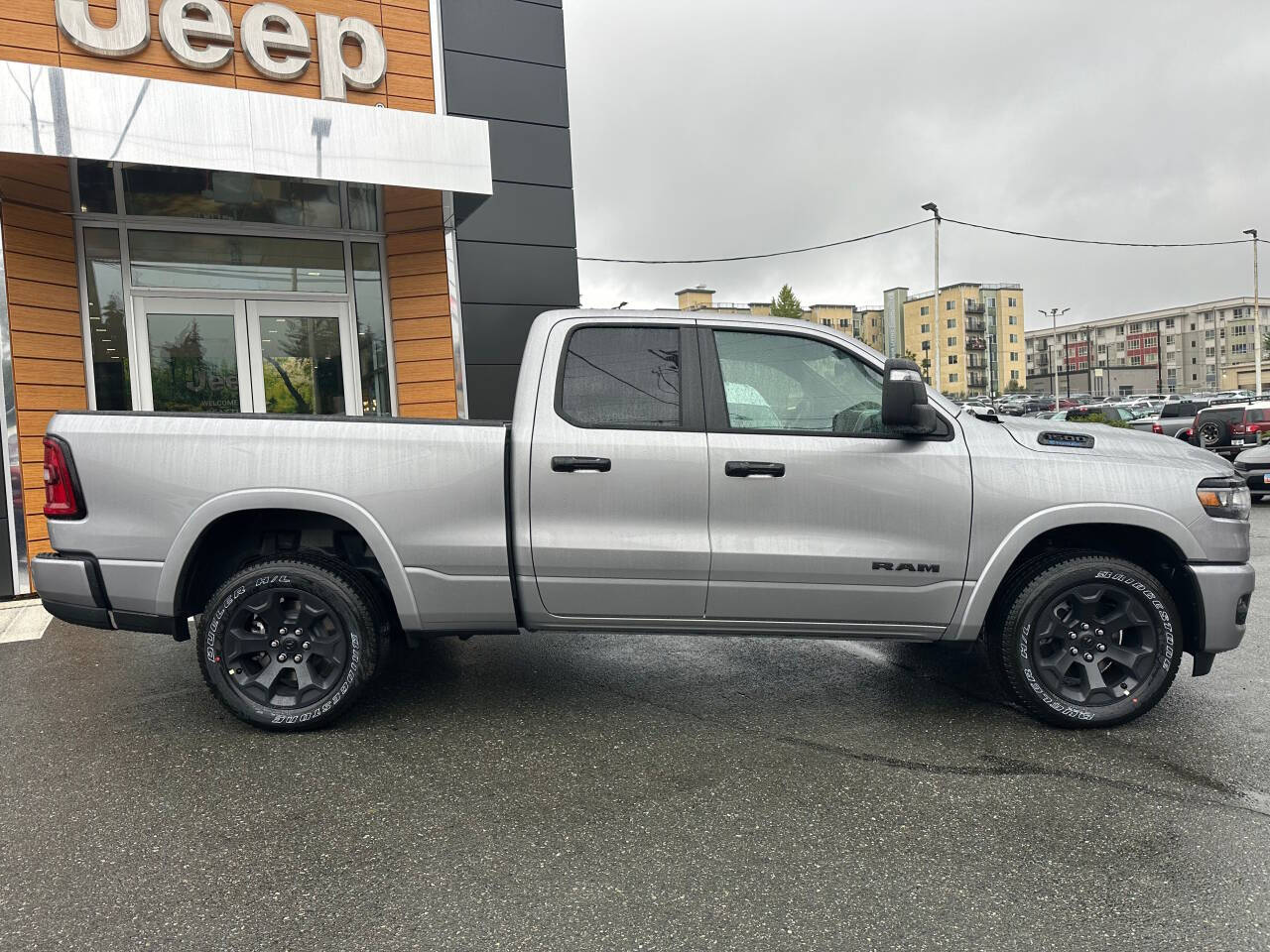 2025 Ram 1500 for sale at Autos by Talon in Seattle, WA