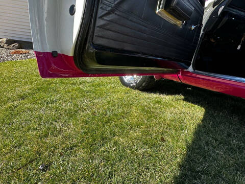 1968 Plymouth Roadrunner