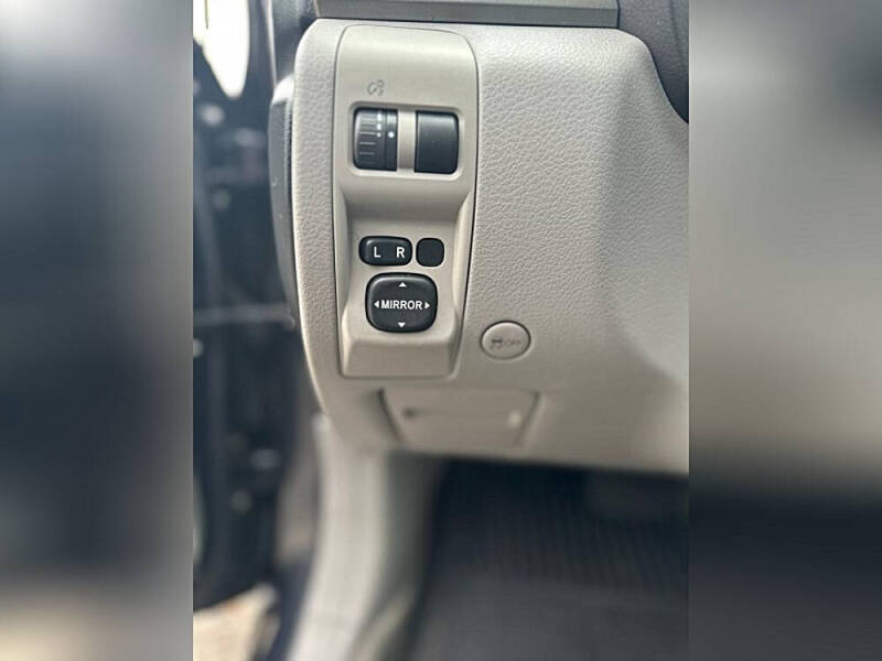 2010 Subaru Forester 2.5X