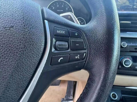 2014 BMW 4 Series 428i