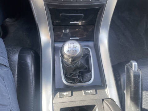 2004 Acura TL 3.2 w/HPT