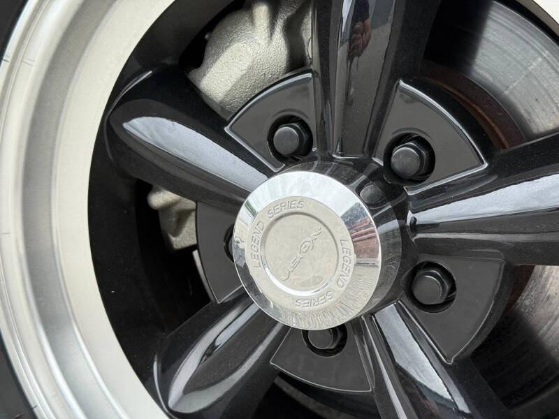 1969 Chevrolet Corvette