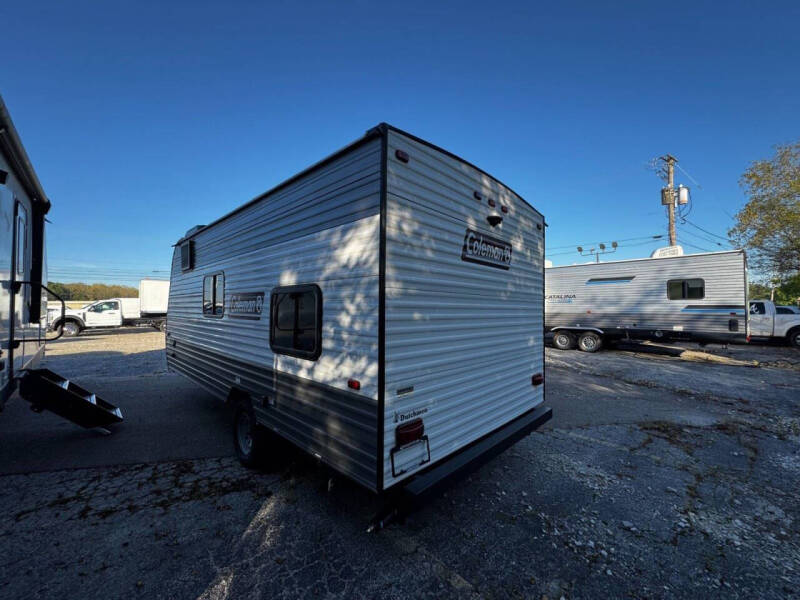 2023 Keystone RV COLEMAN LANTERN