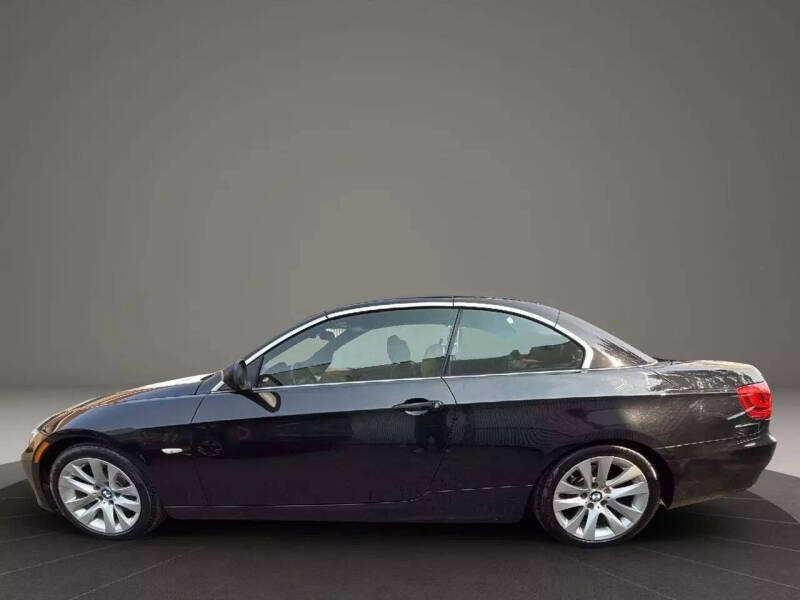 2013 BMW 3 Series