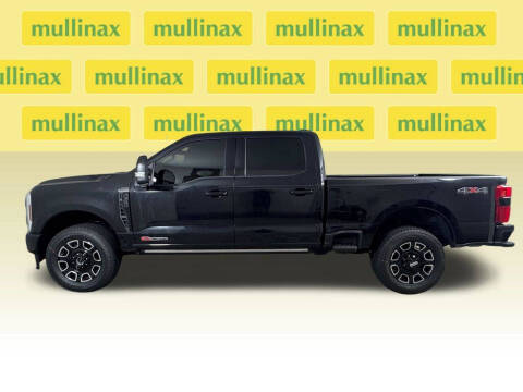 2026 Ford F-350 Super Duty