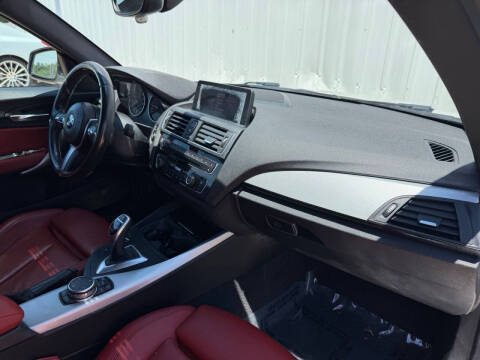 2016 BMW 2 Series M235i
