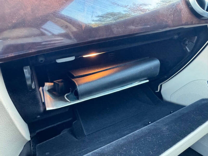 2015 Mercedes-Benz GLK GLK 350