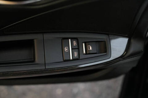 2016 BMW 6 Series 650i xDrive Gran Coupe