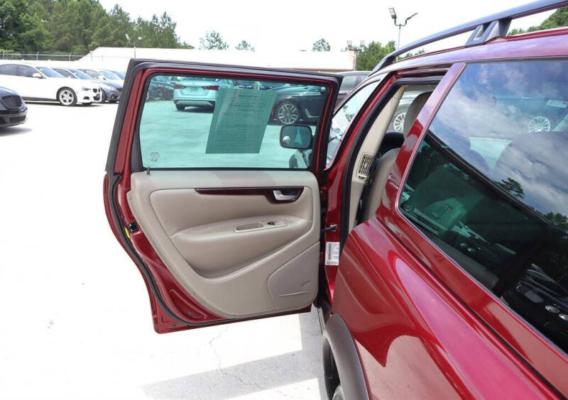 2004 Volvo XC70