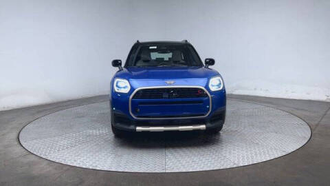 2025 MINI Countryman Cooper S ALL4