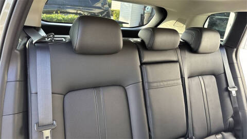 2026 Mazda CX-50 2.5 Turbo