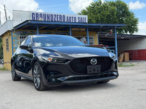 2020 Mazda Mazda3 Hatchback Preferred