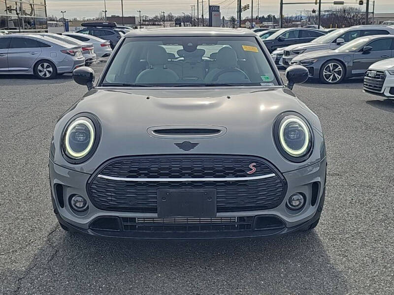 2023 MINI Clubman