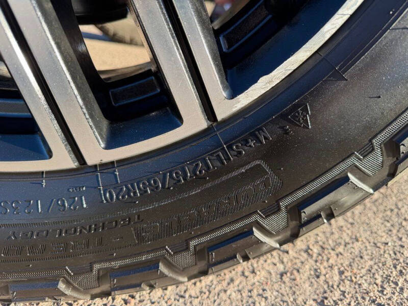 2020 GMC Sierra 2500HD