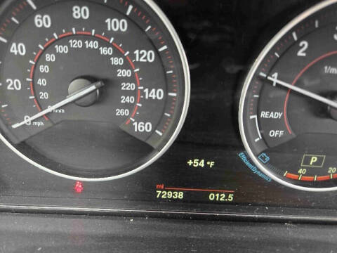 2018 BMW 3 Series 330i xDrive