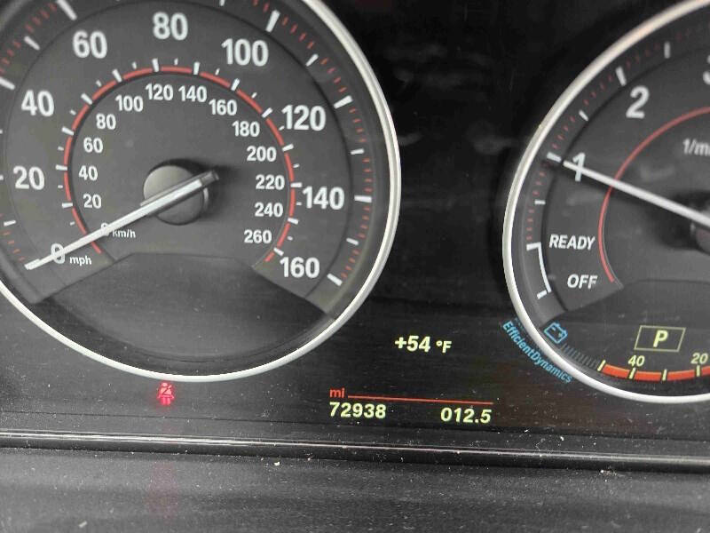 2018 BMW 3 Series 330i xDrive