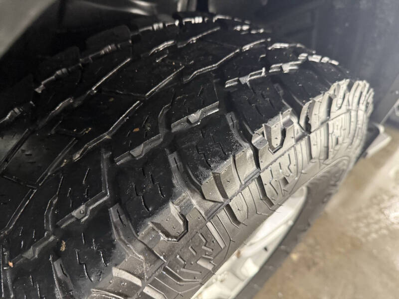 2021 Jeep Wrangler Unlimited Sport RHD