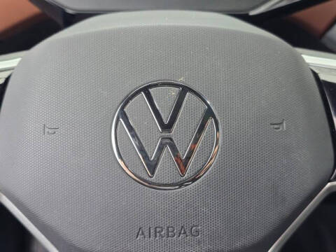 2022 Volkswagen ID.4 Pro S