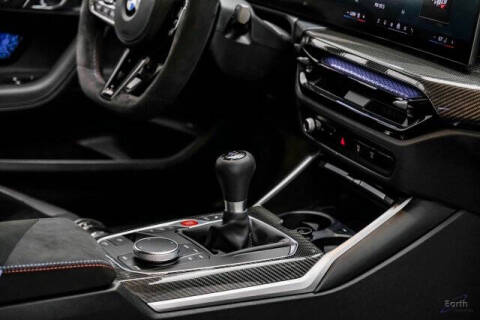 2025 BMW M2