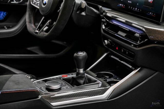 2025 BMW M2
