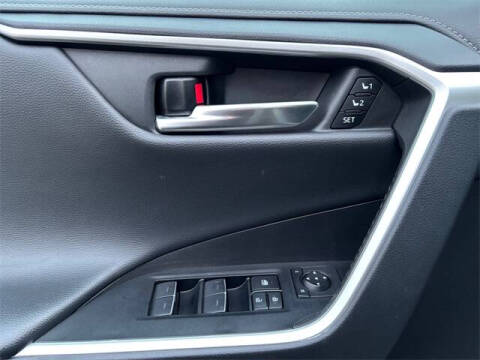 2023 Toyota RAV4 Limited