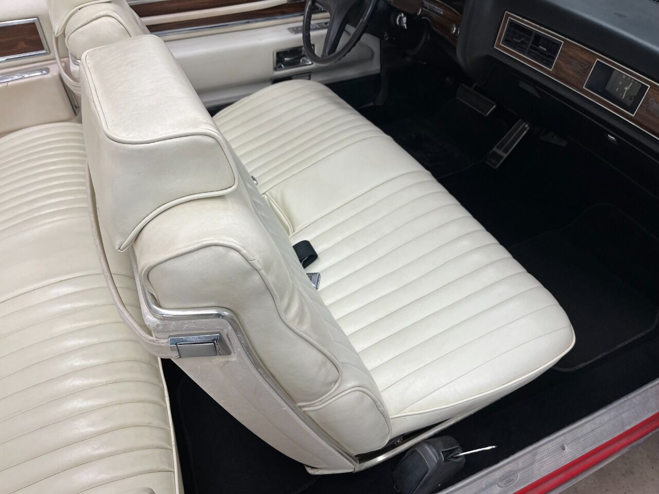 1972 Cadillac Eldorado 79