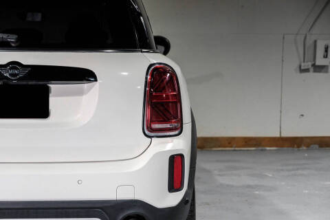 2023 MINI Countryman Cooper S