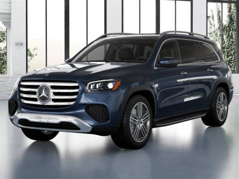 2025 Mercedes-Benz GLS for sale at Mercedes-Benz of North Olmsted in North Olmsted OH