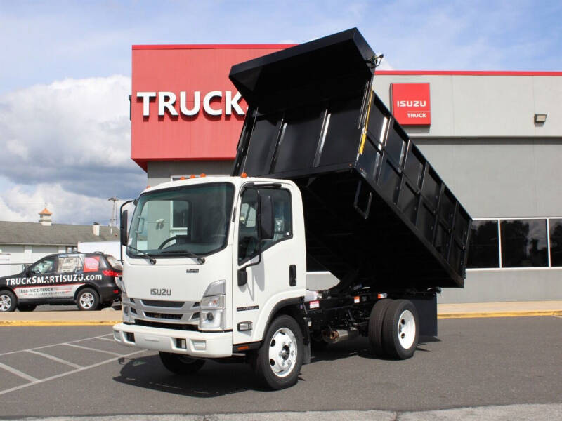 2023 Isuzu NPR-HD for sale in Morrisville, PA