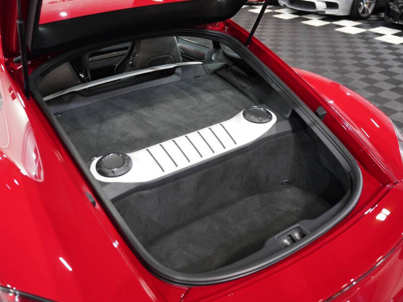 2015 Porsche Cayman GTS