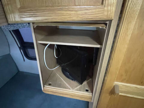 2000 Roadtrek 200 Versatile