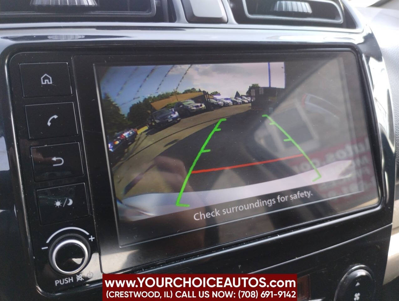 MitsubishiMirage G430