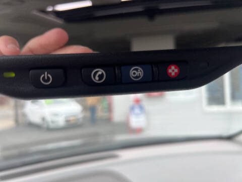 2012 Buick Enclave Premium