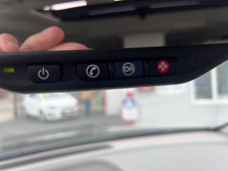 2012 Buick Enclave Premium