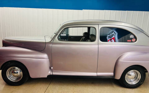 1941 Ford  Sedan? for sale at Cameron Classics in Cameron MO