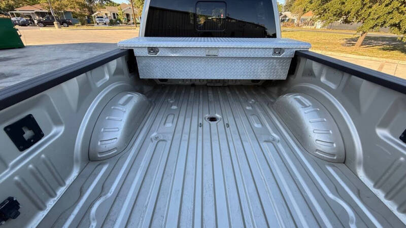 2017 Ford F-250 Super Duty