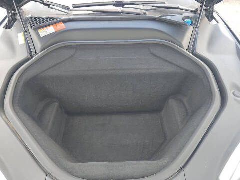 2015 Tesla Model S 70D