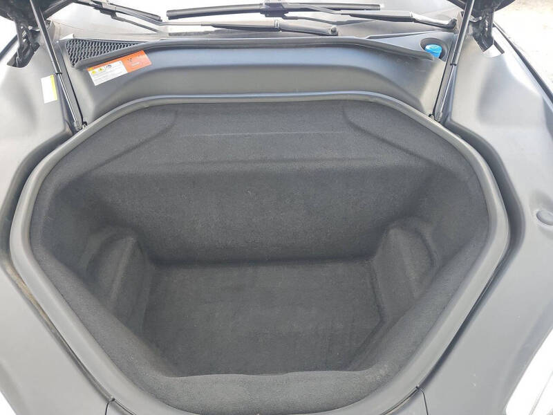 2015 Tesla Model S 70D