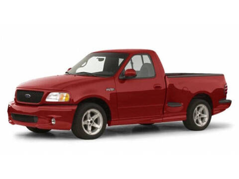 2000 Ford F-150 SVT Lightning