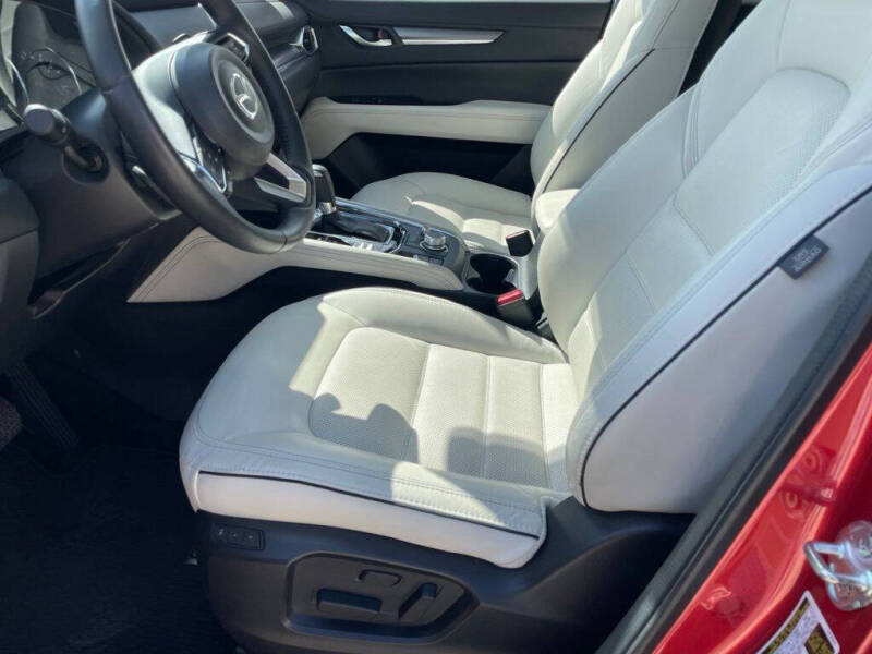 2024 Mazda CX-5 2.5 S Premium Plus