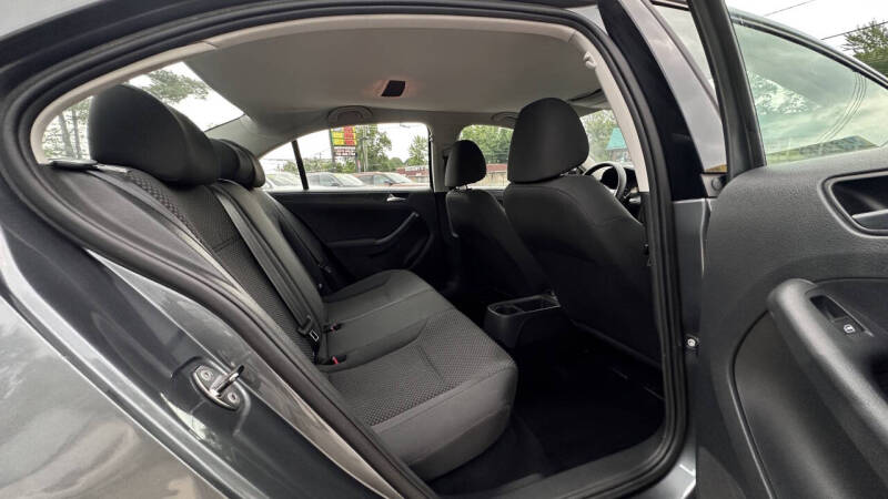 2012 Volkswagen Jetta
