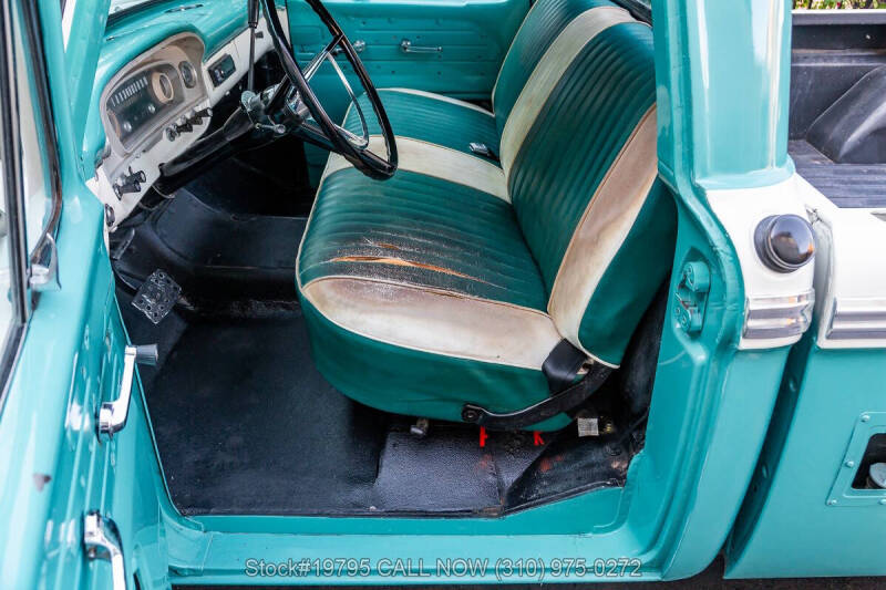 1966 Ford F-250