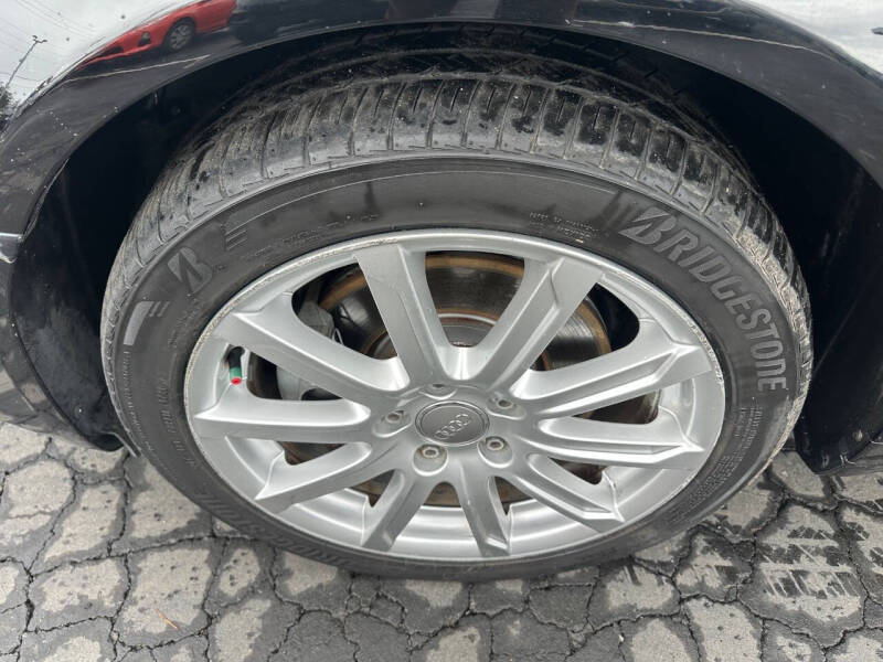 2011 Audi A3 2.0T Premium Plus PZEV