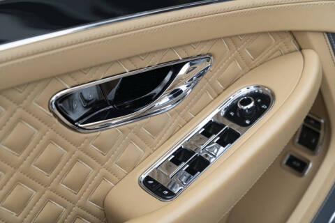 2020 Bentley Continental