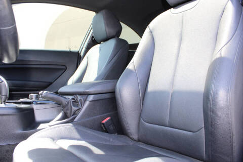 2019 BMW 2 Series 230i