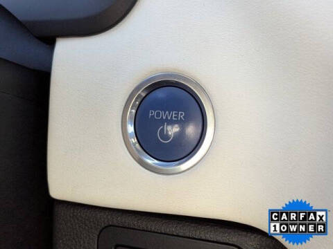 2023 Toyota Sequoia Capstone