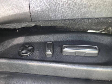 2021 Honda Accord EX-L