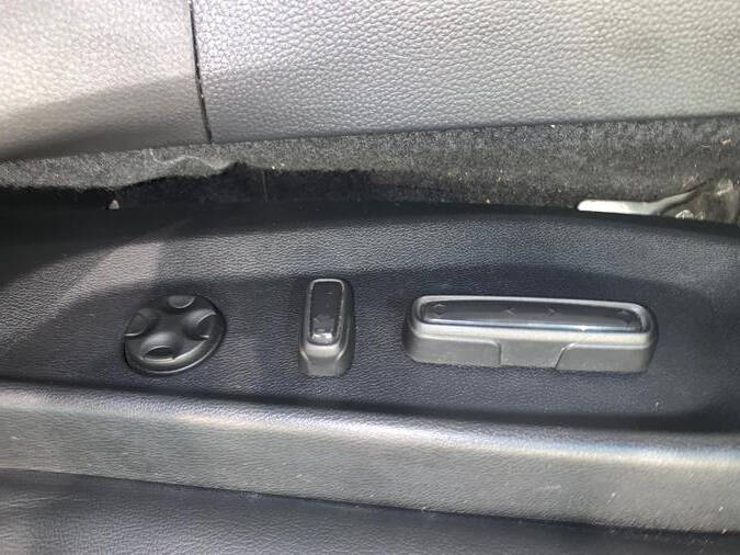 2021 Honda Accord EX-L