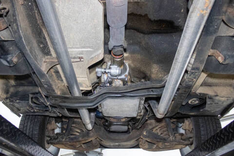 1987 GMC R/V 1500 Series R1500