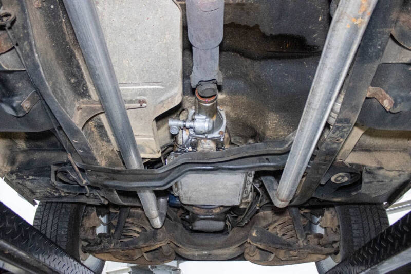 1987 GMC R/V 1500 Series R1500